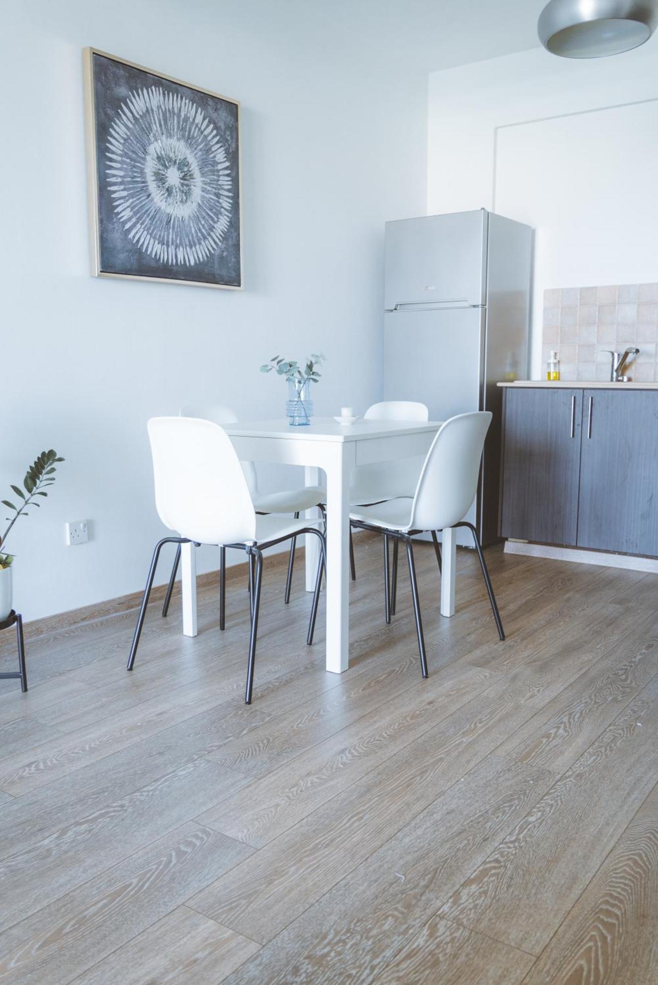 Appartement Blue Touch Pervolia Paradise Near The Larnaca